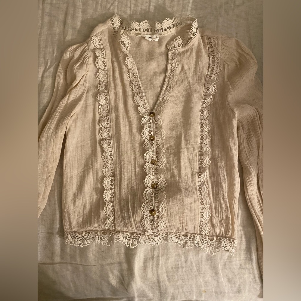 Women’s Crop Top
